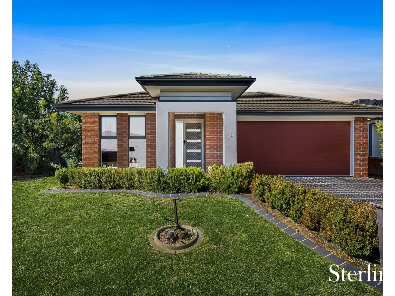 19 Karong Drive, Wyndham Vale VIC 3024