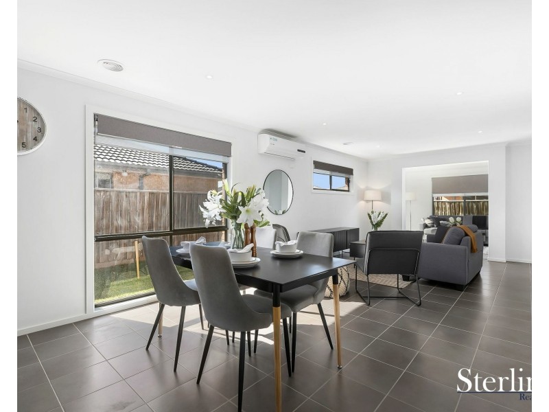 19 Karong Drive, Wyndham Vale VIC 3024