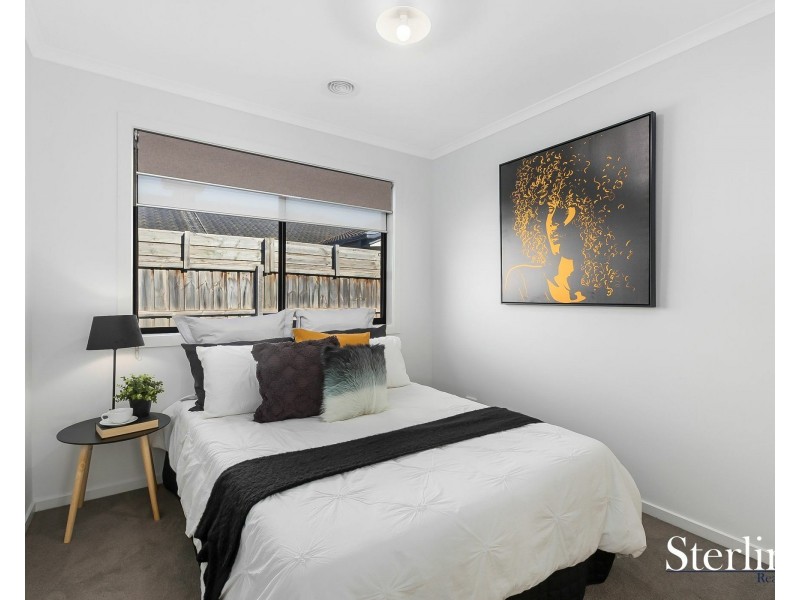 19 Karong Drive, Wyndham Vale VIC 3024