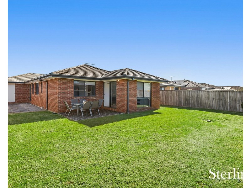 19 Karong Drive, Wyndham Vale VIC 3024