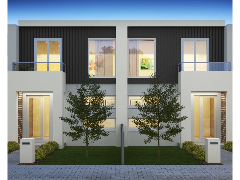 32 Nolita Walk, Point Cook VIC 3030
