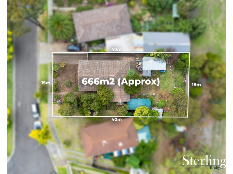 35 Felstead Avenue, Sunshine West VIC 3020
