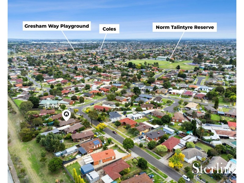 35 Felstead Avenue, Sunshine West VIC 3020
