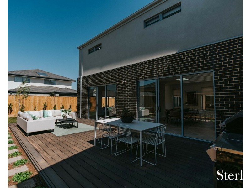 10 Erba Road, Wyndham Vale VIC 3024