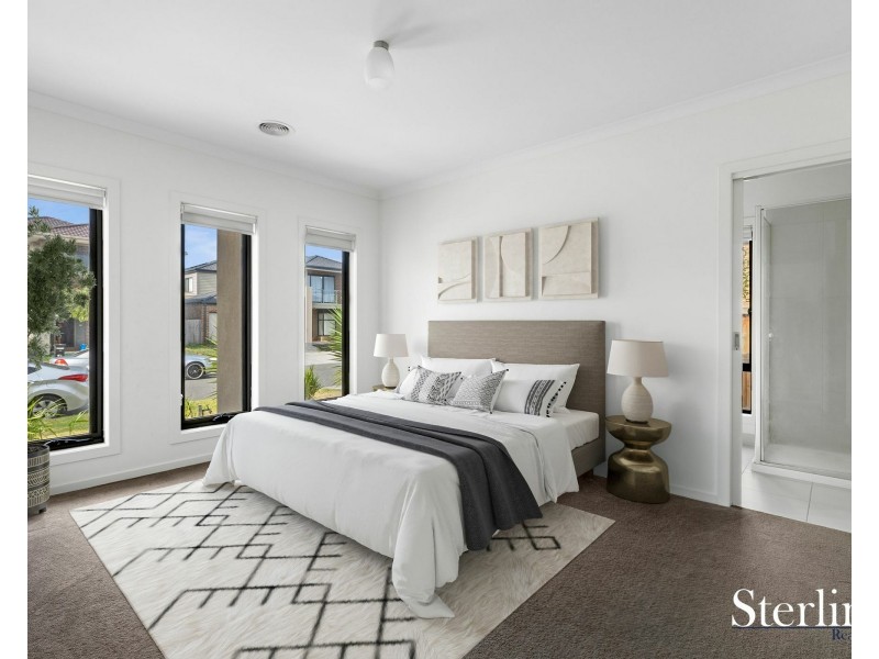 16 Carnegie Road, Point Cook VIC 3030