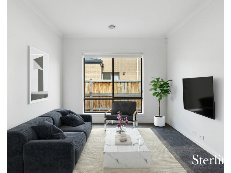 16 Carnegie Road, Point Cook VIC 3030