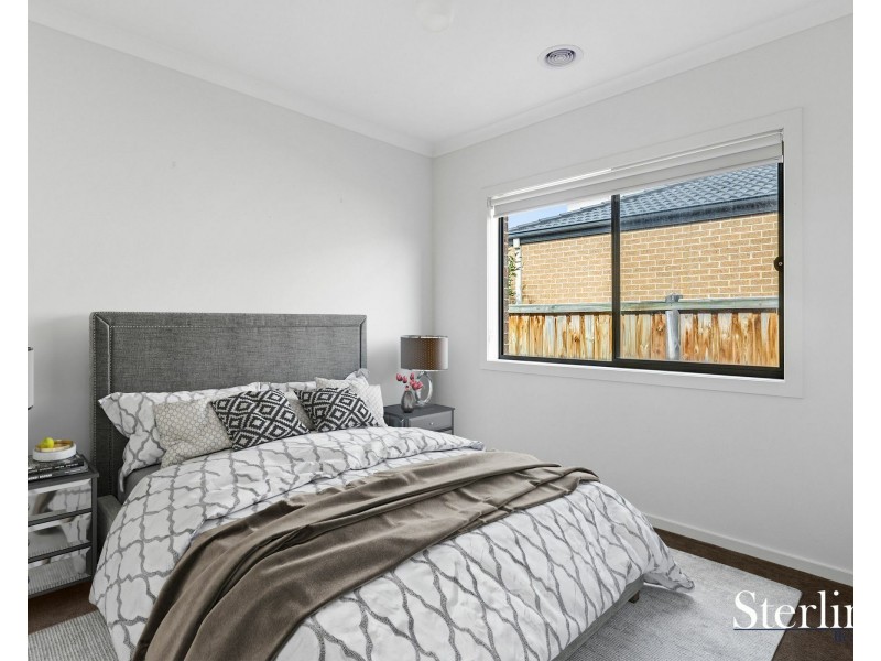 16 Carnegie Road, Point Cook VIC 3030