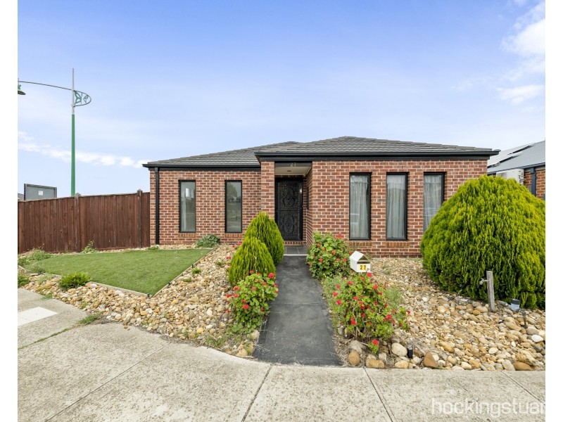 27 Evadene Dr, Tarneit VIC 3029