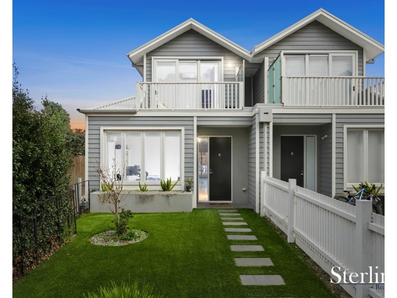 1/107 Park Crescent, Williamstown North VIC 3016