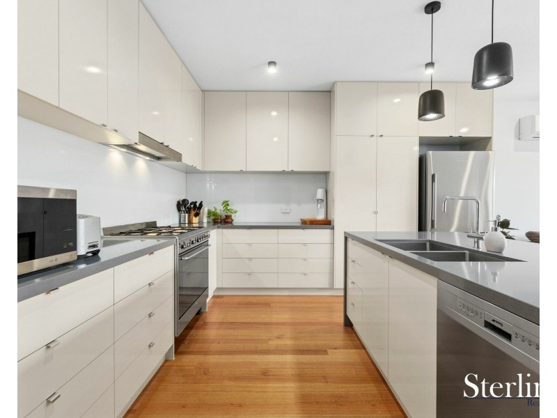 1/107 Park Crescent, Williamstown North VIC 3016
