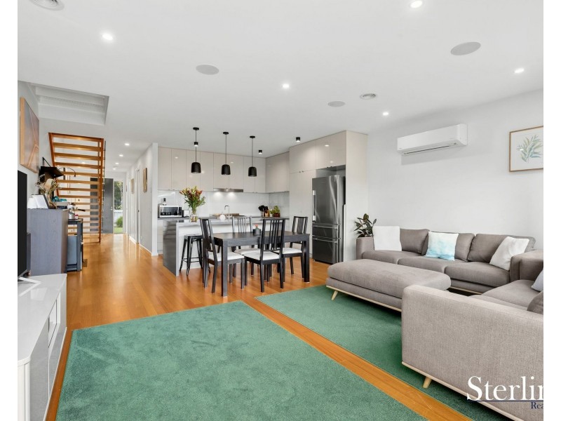 1/107 Park Crescent, Williamstown North VIC 3016