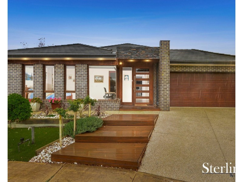 3 Vicky Court, Point Cook VIC 3030