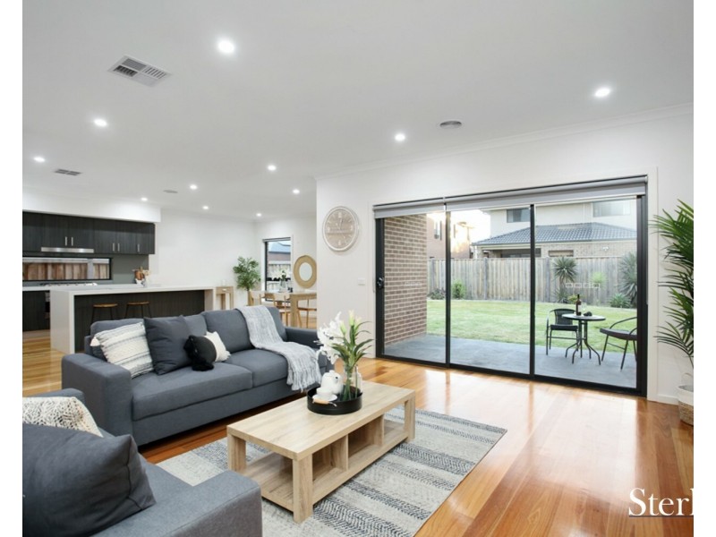 30 Skoda Circuit, Point Cook VIC 3030