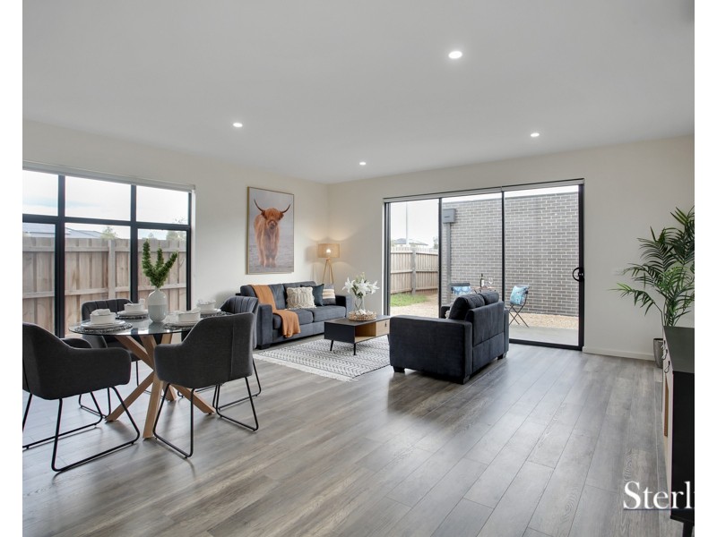 3 Scarlet Walk, Tarneit VIC 3029