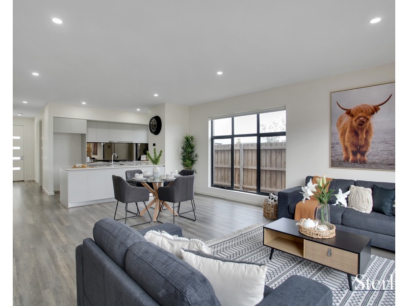 3 Scarlet Walk, Tarneit VIC 3029