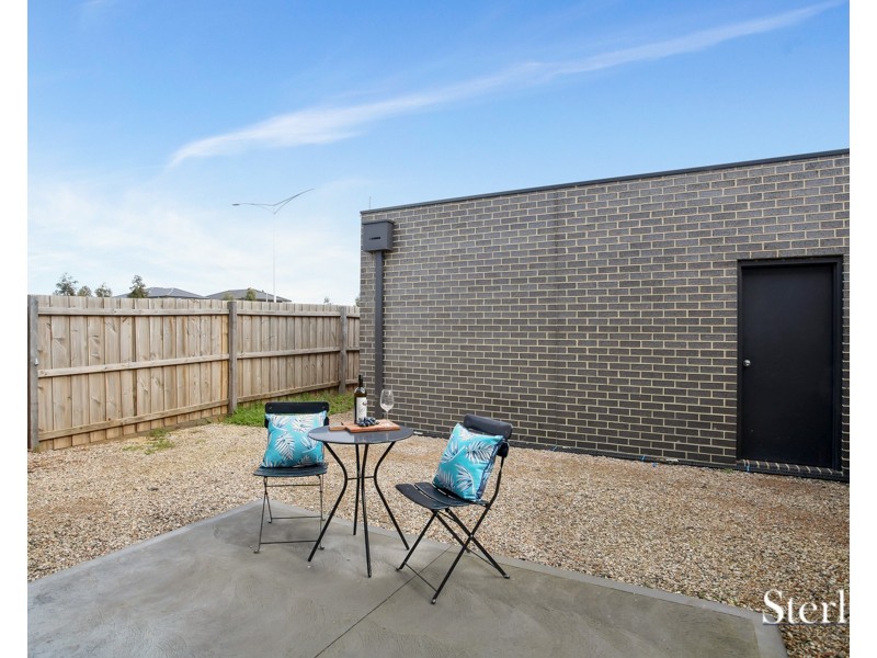 3 Scarlet Walk, Tarneit VIC 3029