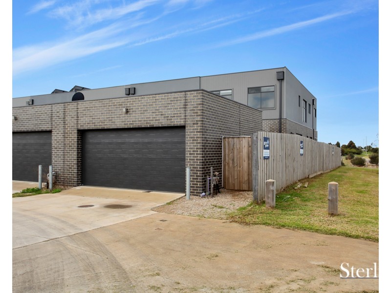 3 Scarlet Walk, Tarneit VIC 3029