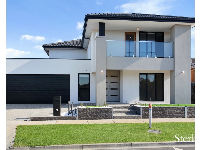 31 Hanover Street, Point Cook VIC 3030