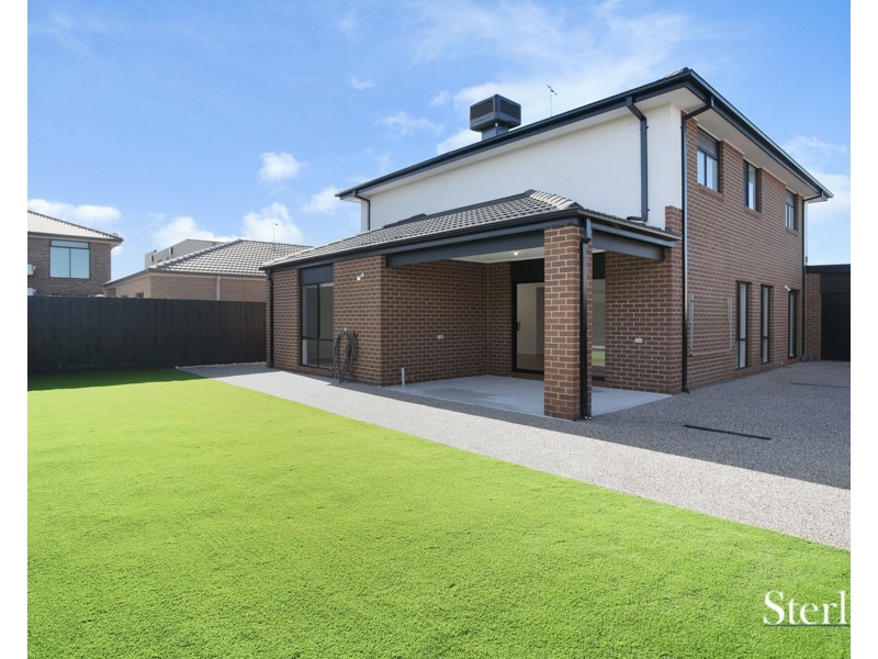 31 Hanover Street, Point Cook VIC 3030