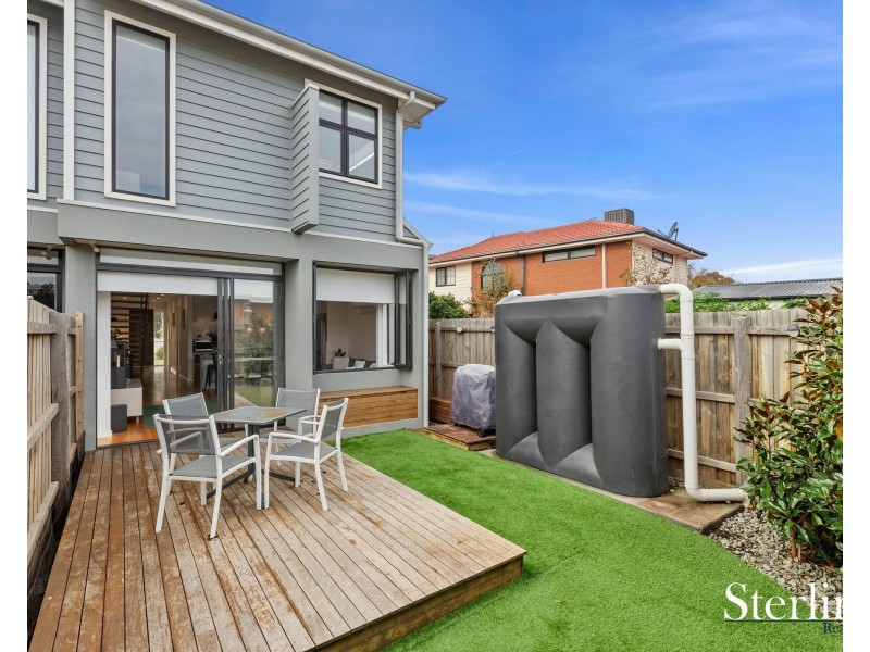 Unit 1/107 Park Cres, Williamstown North VIC 3016