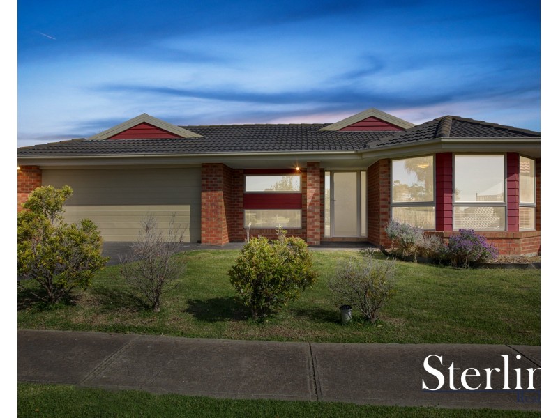 11 Minstrel Close, Wyndham Vale VIC 3024
