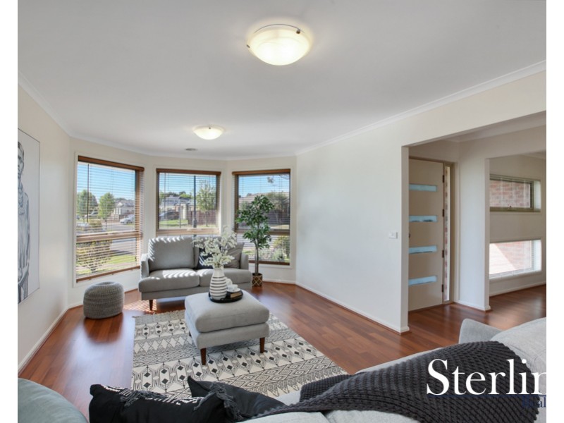 11 Minstrel Close, Wyndham Vale VIC 3024