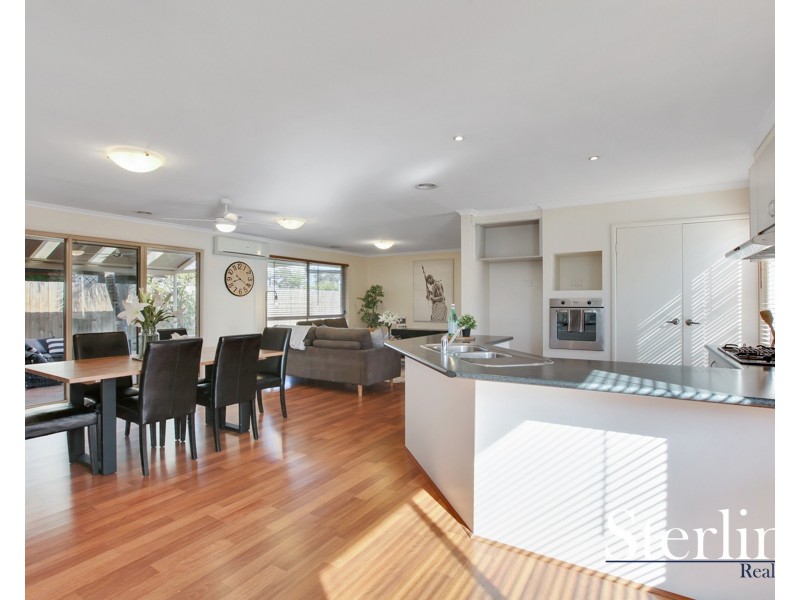 11 Minstrel Close, Wyndham Vale VIC 3024