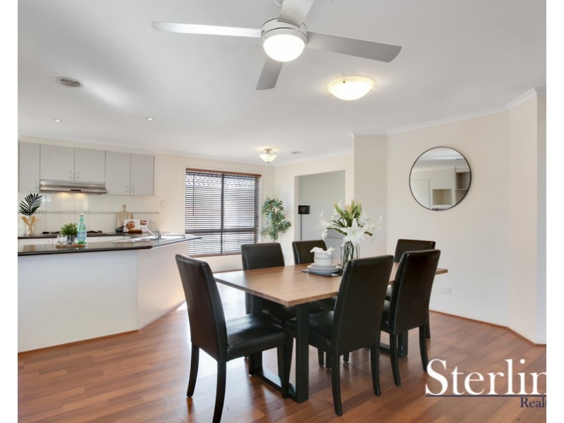 11 Minstrel Close, Wyndham Vale VIC 3024