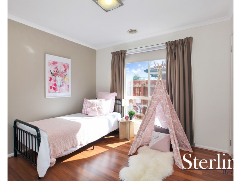 11 Minstrel Close, Wyndham Vale VIC 3024
