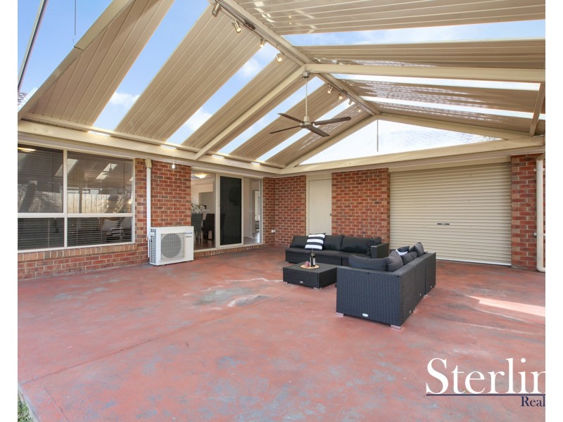 11 Minstrel Close, Wyndham Vale VIC 3024