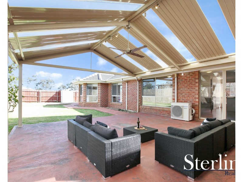 11 Minstrel Close, Wyndham Vale VIC 3024