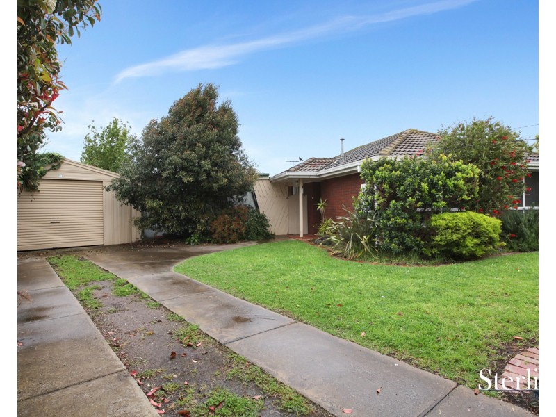 4 Pitta Cl, Werribee VIC 3030