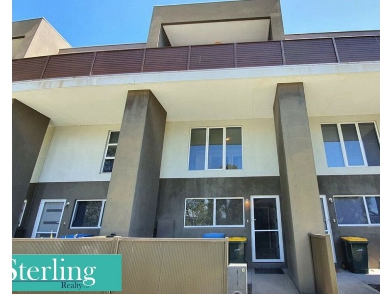 6 Honolulu Dr, Point Cook VIC 3030