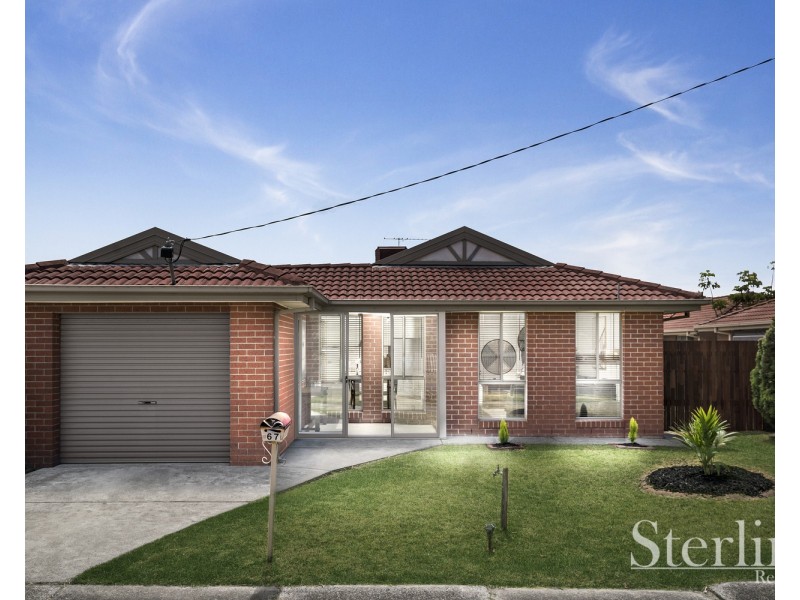 67 South Avenue, Altona Meadows VIC 3028