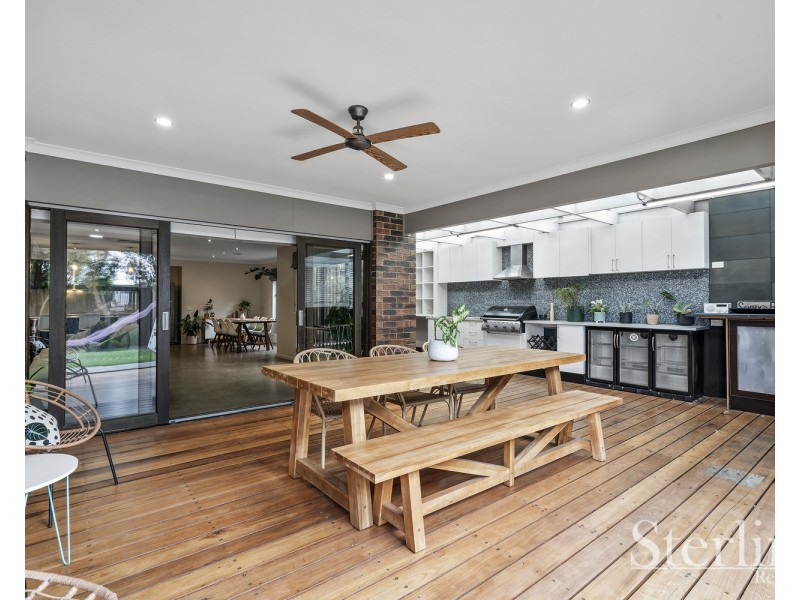 14 Marlin Crescent, Point Cook VIC 3030