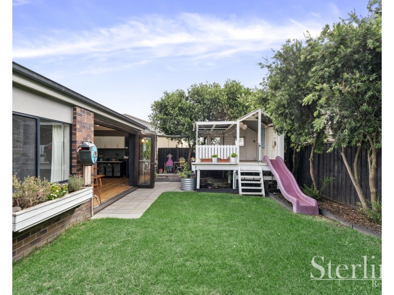 14 Marlin Crescent, Point Cook VIC 3030