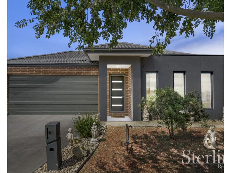 81 Terrene Terrace, Point Cook VIC 3030