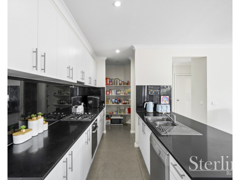 81 Terrene Terrace, Point Cook VIC 3030