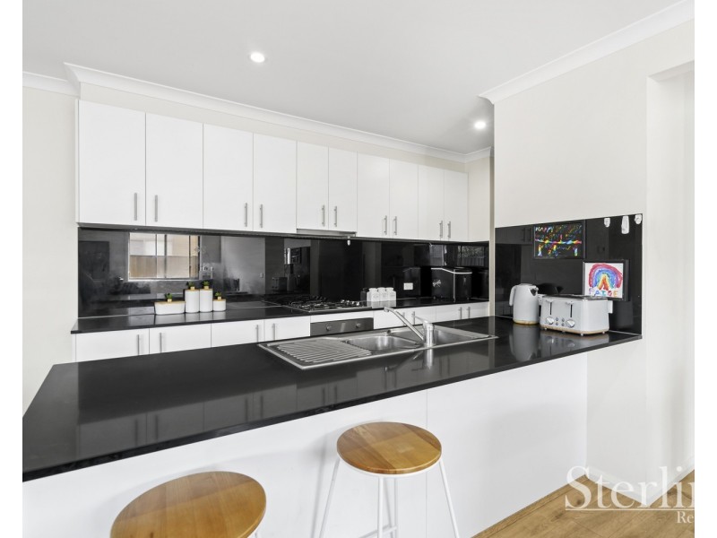 81 Terrene Terrace, Point Cook VIC 3030