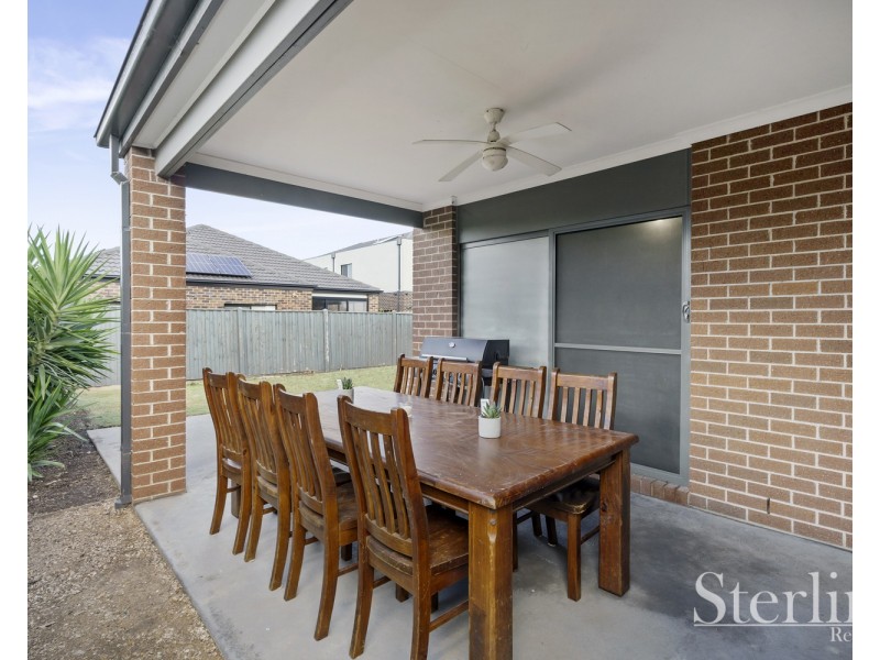 81 Terrene Terrace, Point Cook VIC 3030