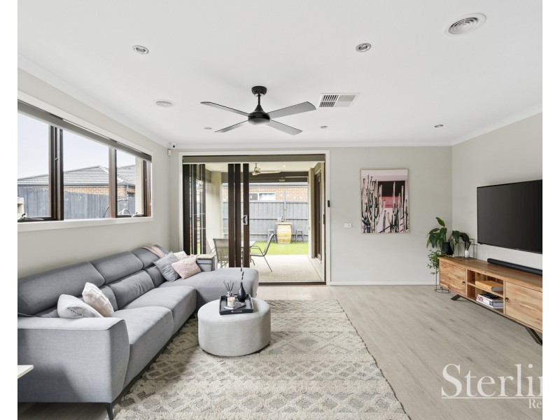 3 Memory Crescent, Wyndham Vale VIC 3024