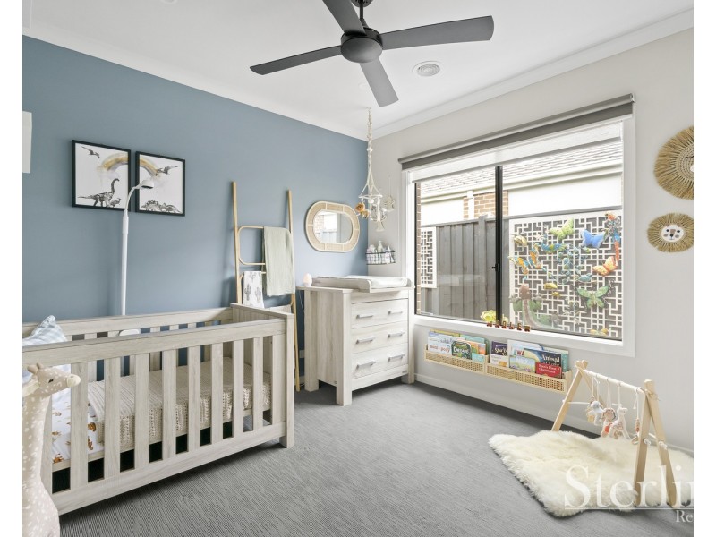 3 Memory Crescent, Wyndham Vale VIC 3024