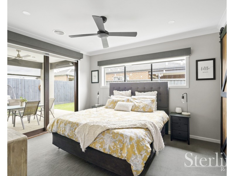 3 Memory Crescent, Wyndham Vale VIC 3024