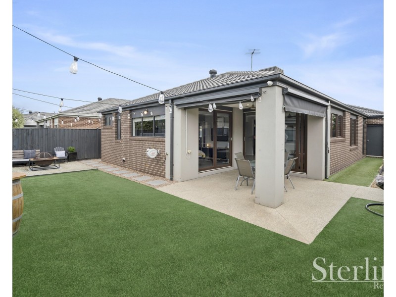 3 Memory Crescent, Wyndham Vale VIC 3024