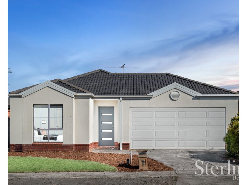 37 Windrest Way, Point Cook VIC 3030