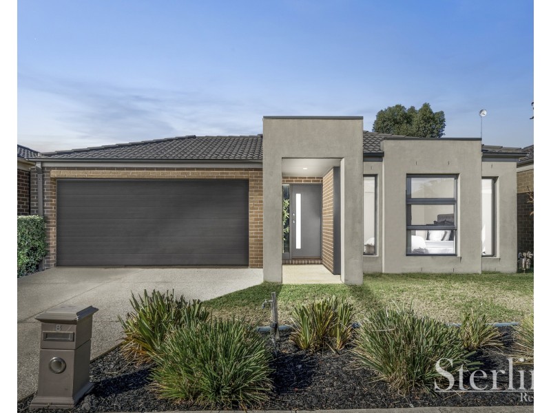 8 Ethan Road, Point Cook VIC 3030