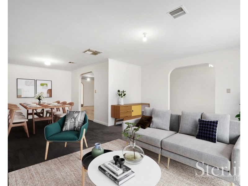 30 Tatman Drive, Altona Meadows VIC 3028