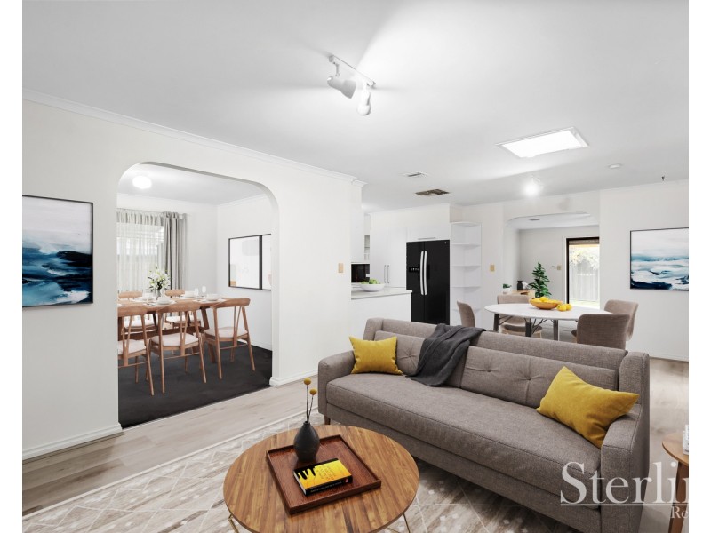 30 Tatman Drive, Altona Meadows VIC 3028