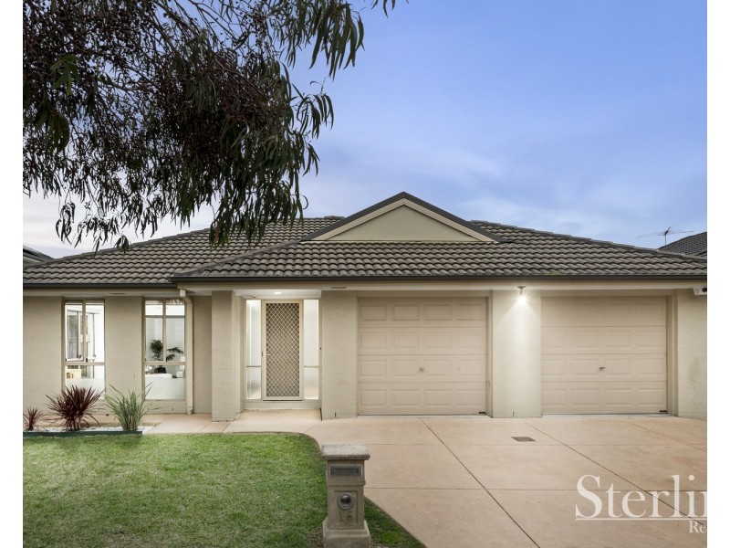 15 The Breezewater, Sanctuary Lakes VIC 3030