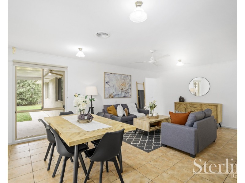 15 The Breezewater, Sanctuary Lakes VIC 3030
